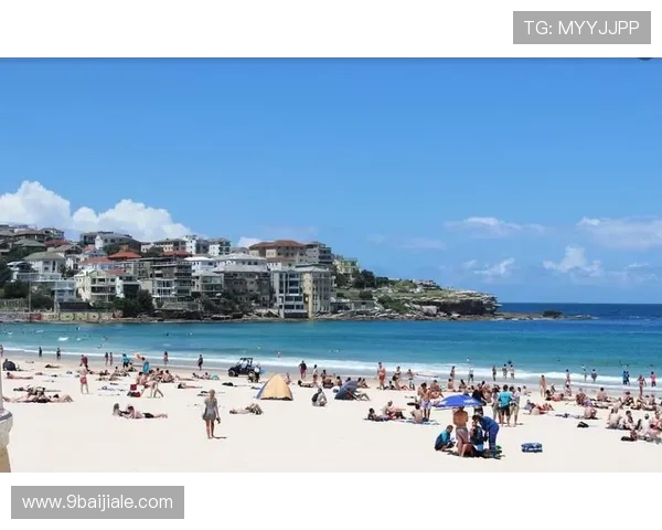 探索澳金沙门线路首页：畅游澳大利亚的最佳旅游攻略